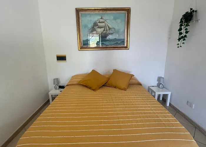 Casa Il Sorbo