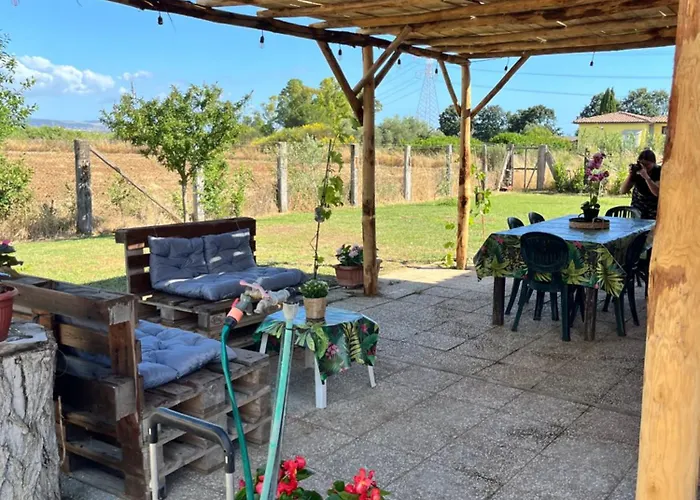 Casa Il Sorbo