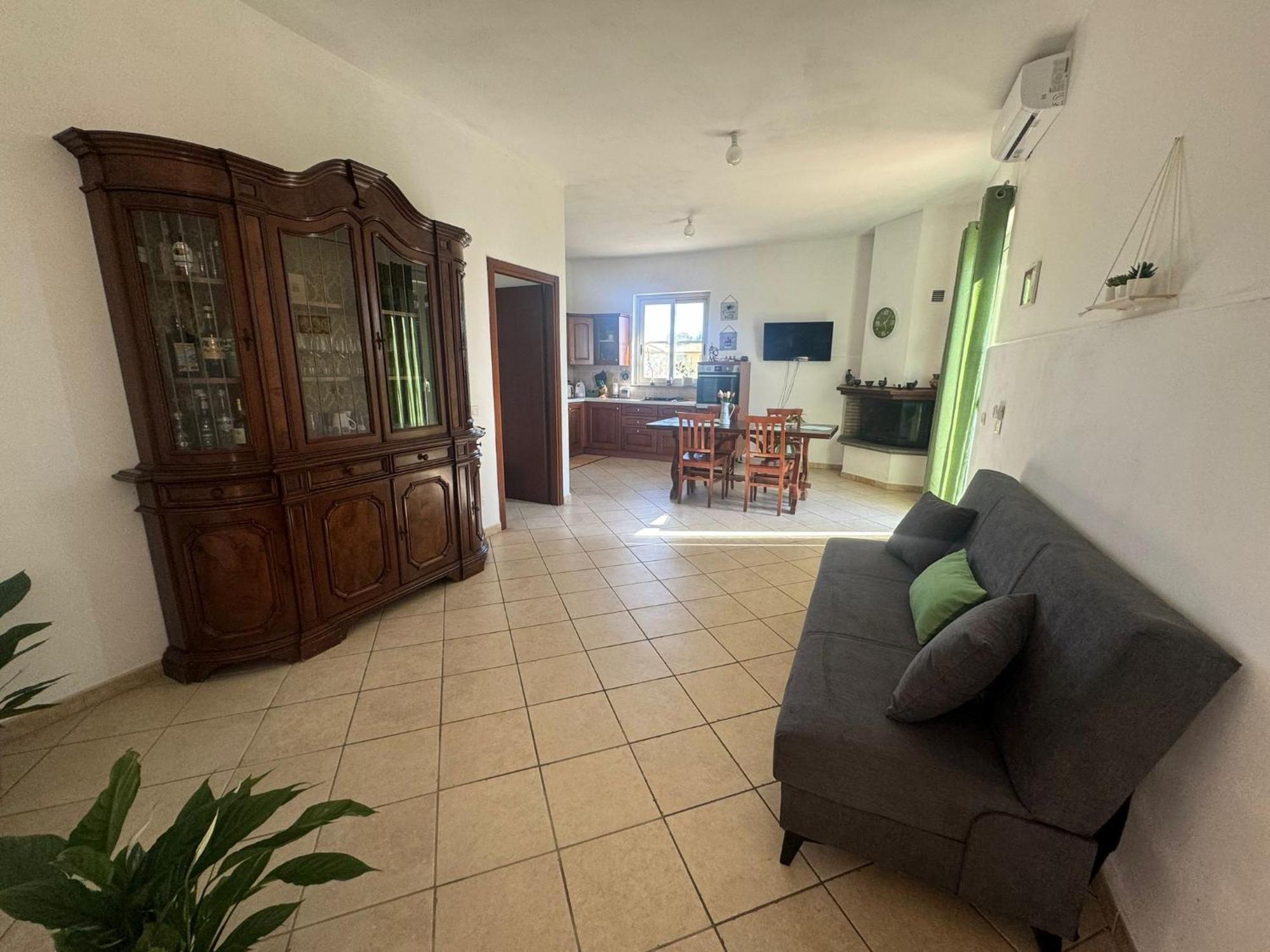Casa Il Sorbo * Tarquinia