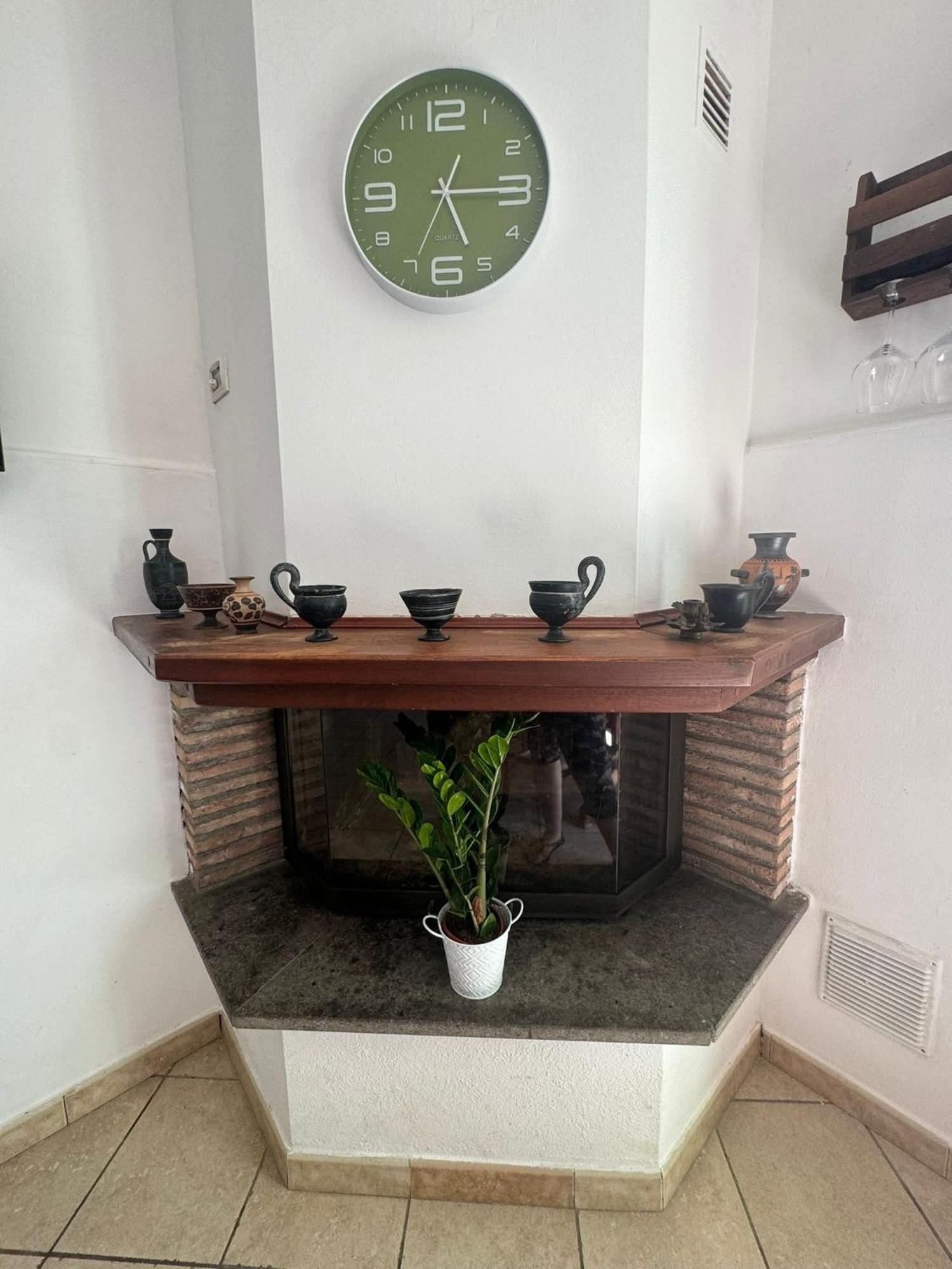 Casa Il Sorbo Holiday home