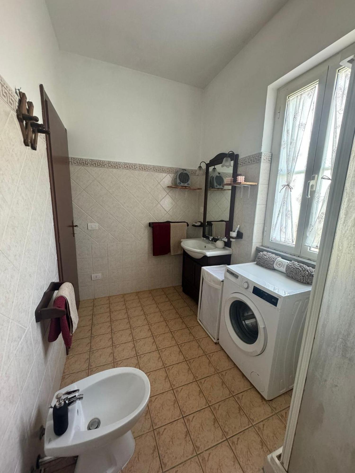 Holiday home Casa Il Sorbo Tarquinia