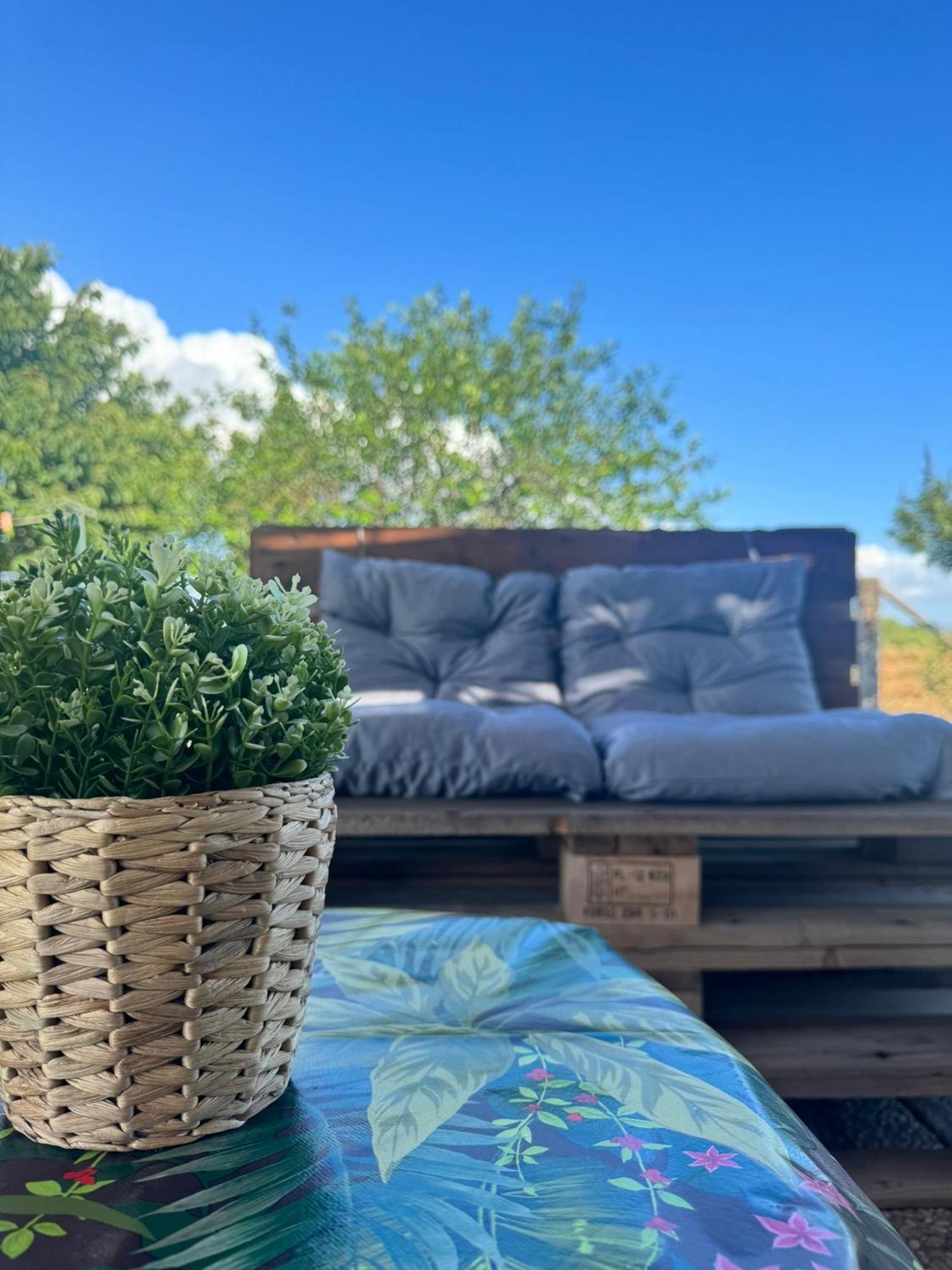 Holiday home Casa Il Sorbo