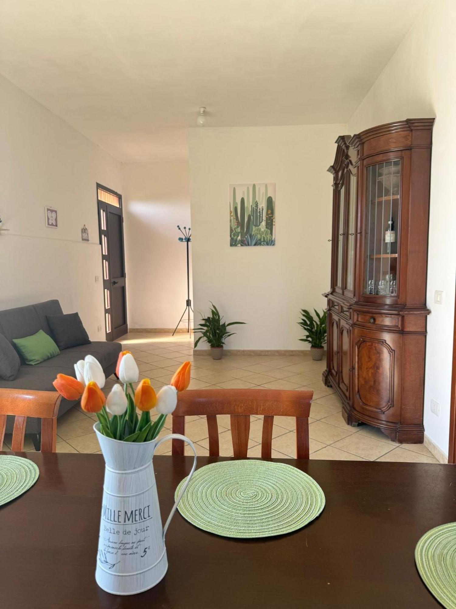 Casa Il Sorbo Tarquinia