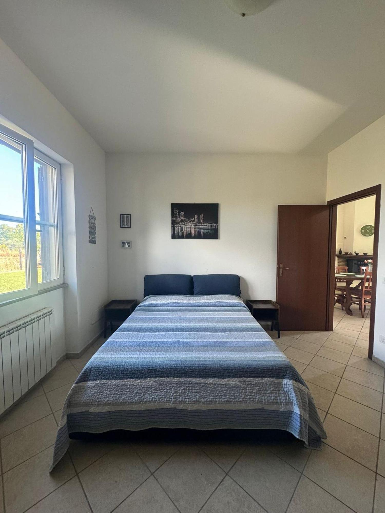 Casa Il Sorbo Tarquinia