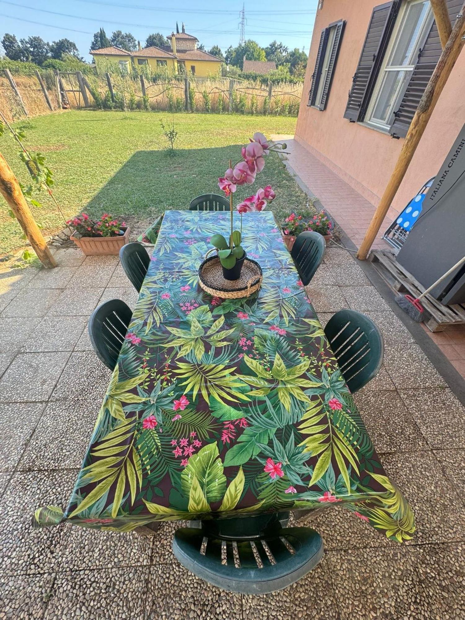 Casa Il Sorbo Holiday home *