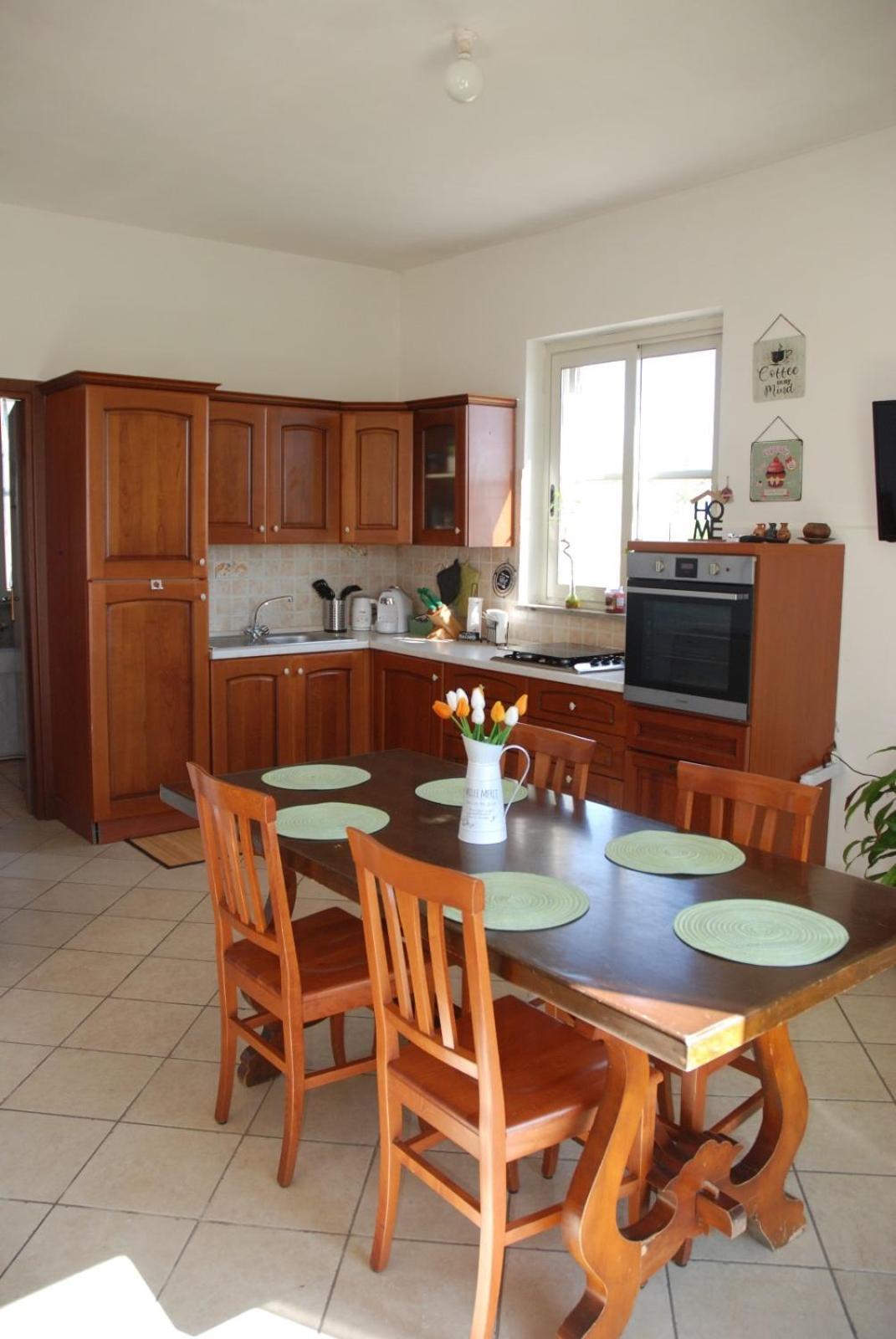 Holiday home Casa Il Sorbo *