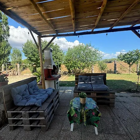 Casa Il Sorbo Villa Tarquinia Exterior photo