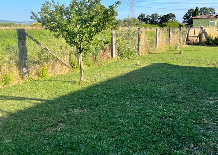 Casa Il Sorbo