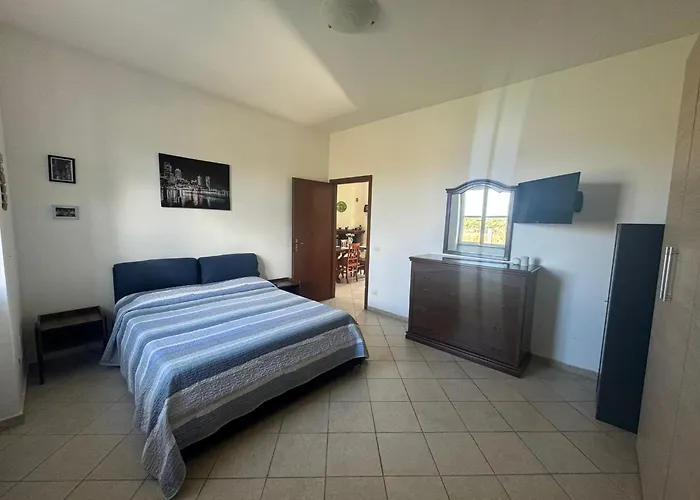 Casa Il Sorbo