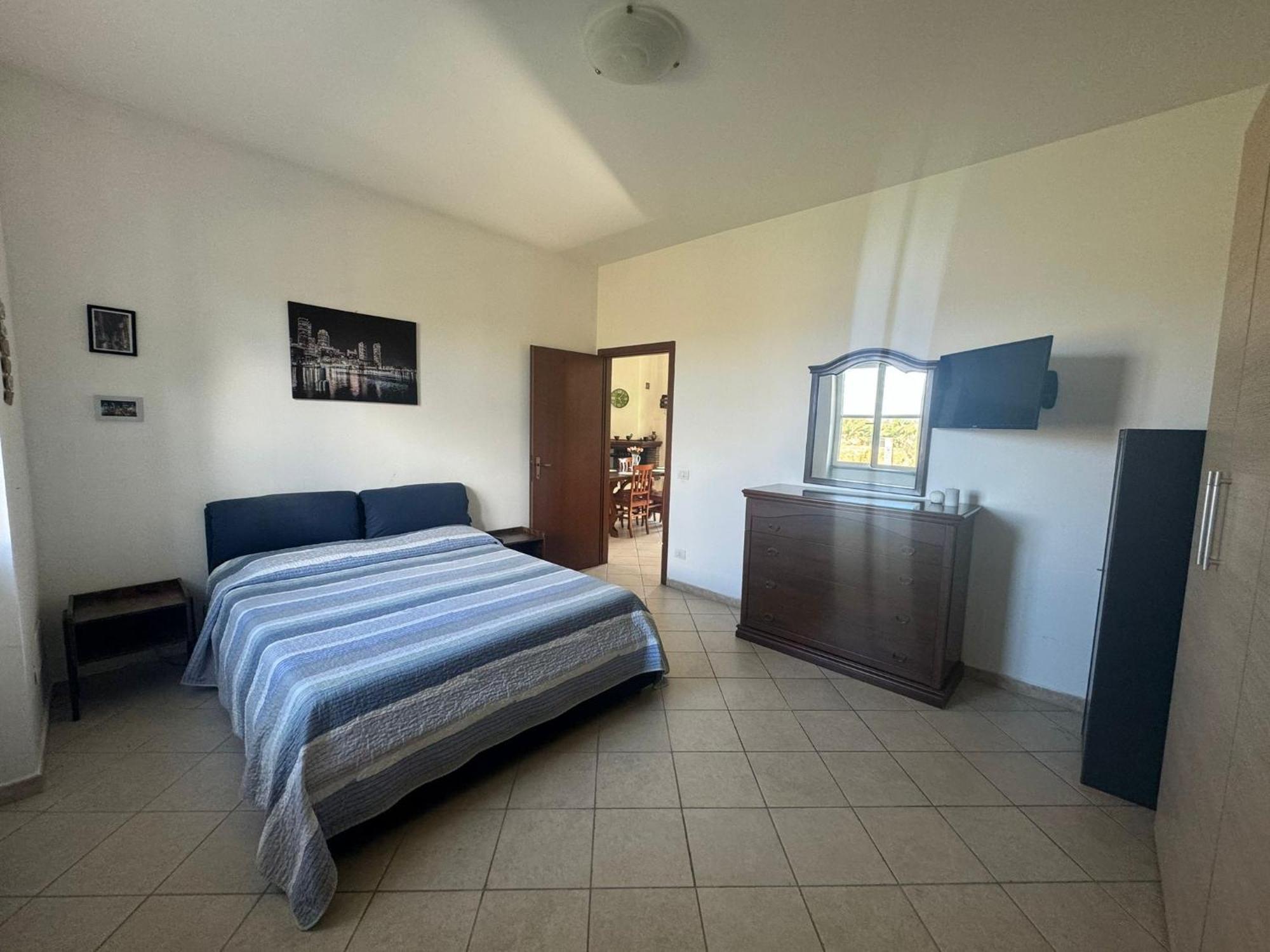 Ferienhaus Casa Il Sorbo *