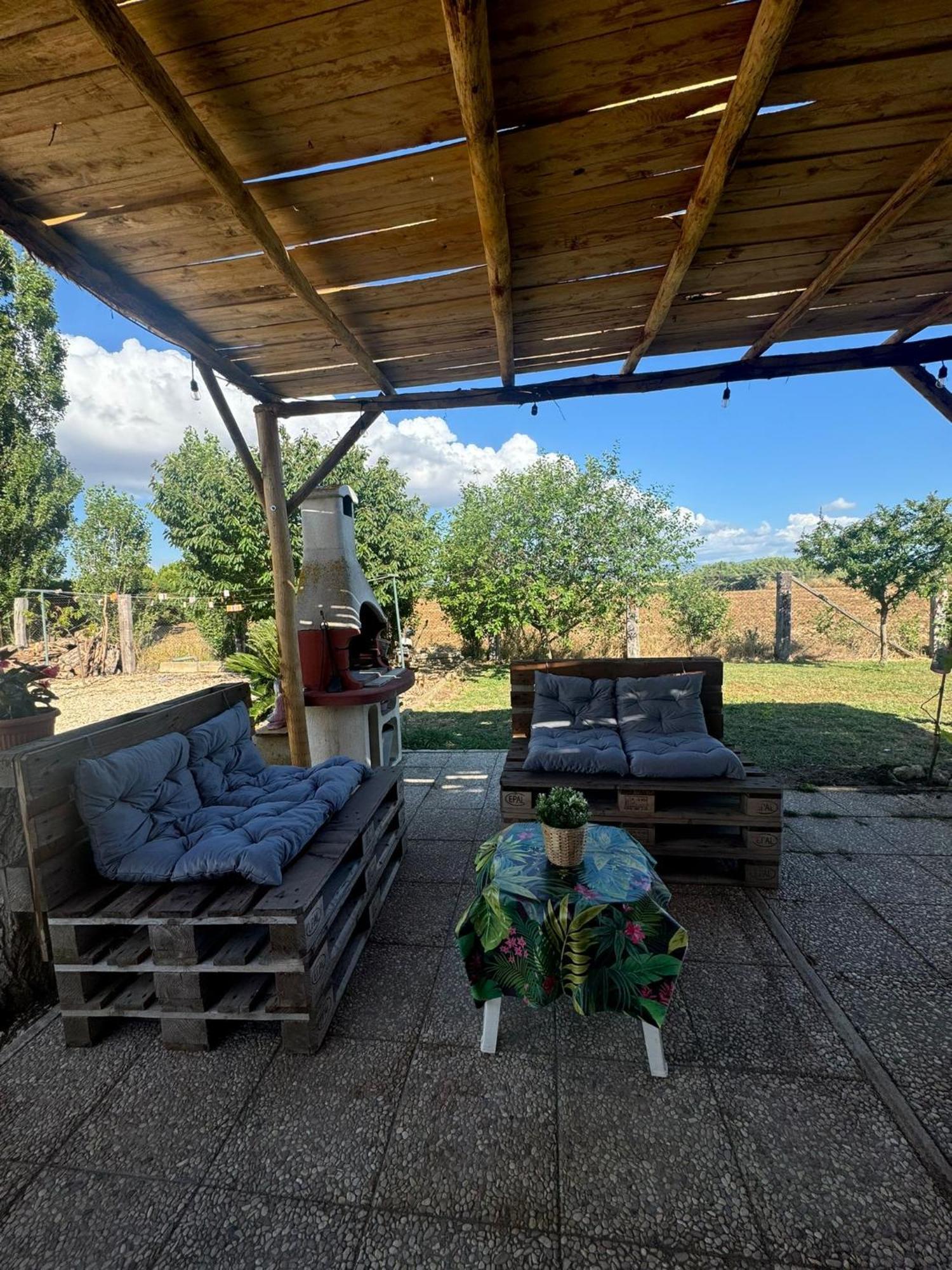 Casa de Férias Casa Il Sorbo *